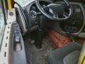 кабина DAF XF 105 1 поколение 2011, 12.9 л., MX 340, дизель, МКПП, желтый, грузовик, 1698130 - фото №12
