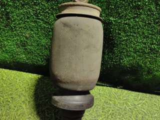 пневмоподушка подвески кабины MAN TGX 1 поколение 2008, 10.5 л., D 2066 LF 25, дизель, МКПП, 81417226057, 313183