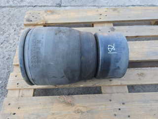 пневмоподушка DAF XF 106 1 поколение 2018, дизель, АКПП, 1883826