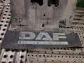защита подкрылка(шуба) зад. DAF XF 105 1 поколение 2008, 12.9 л., MX 340, дизель, МКПП, 1604140 - фото №2