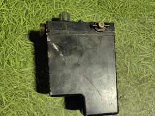 насос подъёма кабины Volvo FH 3 поколение 2012, 12.8 л., D13C500, дизель, АКПП, 20917279, 20917267