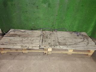 Трубка компрессора Renault Premium 2 поколение 2007, 10.8 л., DXi 11, дизель, МКПП, грузовик, 7421020114