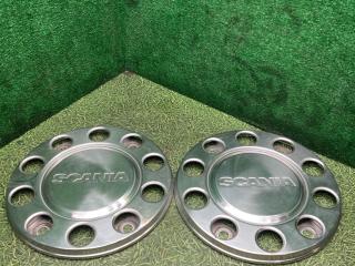 колпак колесный Scania 6-series 2020, 13.0 л., OC13 101 L01, газ, АКПП, 1786571