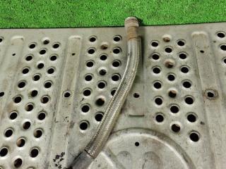 Трубка компрессора Renault T-Series 1 поколение 2014, дизель, АКПП, 21631583