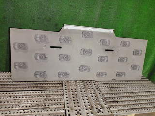 полка спальника DAF XF 105 1 поколение 2012, 12.9 л., MX 340, дизель, МКПП, 1733299