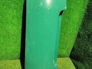 дефлектор (обтекатель) кабины MAN TGA 1 поколение 2005, 10.5 л., D 2066 LF 11, дизель, АКПП, 81624100048