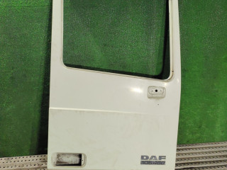 дверь передняя правая DAF XF 105 1 поколение 2010, 12.9 л., MX 340, дизель, МКПП, 1676219
