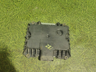 блок управления AdBlue DAF XF 106 1 поколение 2018, дизель, АКПП, 2119174