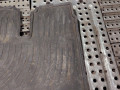 ковер салонный MAN TGX 1 поколение 2007, 12.4 л., D 2676 LF 05, дизель, МКПП, 81628600733, 81628600874 - фото №3