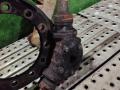 механизм тормозной Volvo F 1986, 12.0 л., TD 122 F, дизель, МКПП, 1607825, 1610411, 1622049 - фото №5