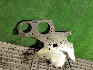 плита привода ГРМ Volvo FH 3 поколение 2014, 12.8 л., D13K460, дизель, МКПП, 22061291