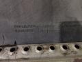 защита подкрылка(шуба) Volvo FH 3 поколение 2013, 12.8 л., D13C500, дизель, АКПП, 84160721 - фото №2
