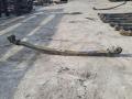 рессора передняя MAN TGA 1 поколение 2006, 10.5 л., D 2066 LF 03, дизель, АКПП, 81434026302, 81434026219, 81434026301, 81434026320, 81434026336 - фото №2