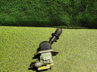 кран ручного тормоза (ручник) MAN TGA 1 поколение 2005, 10.5 л., D 2066 LF 01, дизель, МКПП, 9617231180, 81523156156