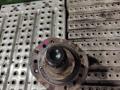 кулак поворотный правый IVECO TurboStar 1 поколение 1987, дизель, МКПП, KULAKRTURBO - фото №2