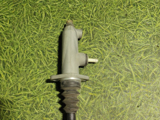 цилиндр сцепления рабочий DAF XF 105 1 поколение 2010, 12.9 л., MX 340, дизель, МКПП, 1242089