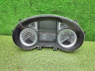 щиток приборов (приборная панель) DAF XF 106 1 поколение 2017, дизель, АКПП, правый руль, 2134720