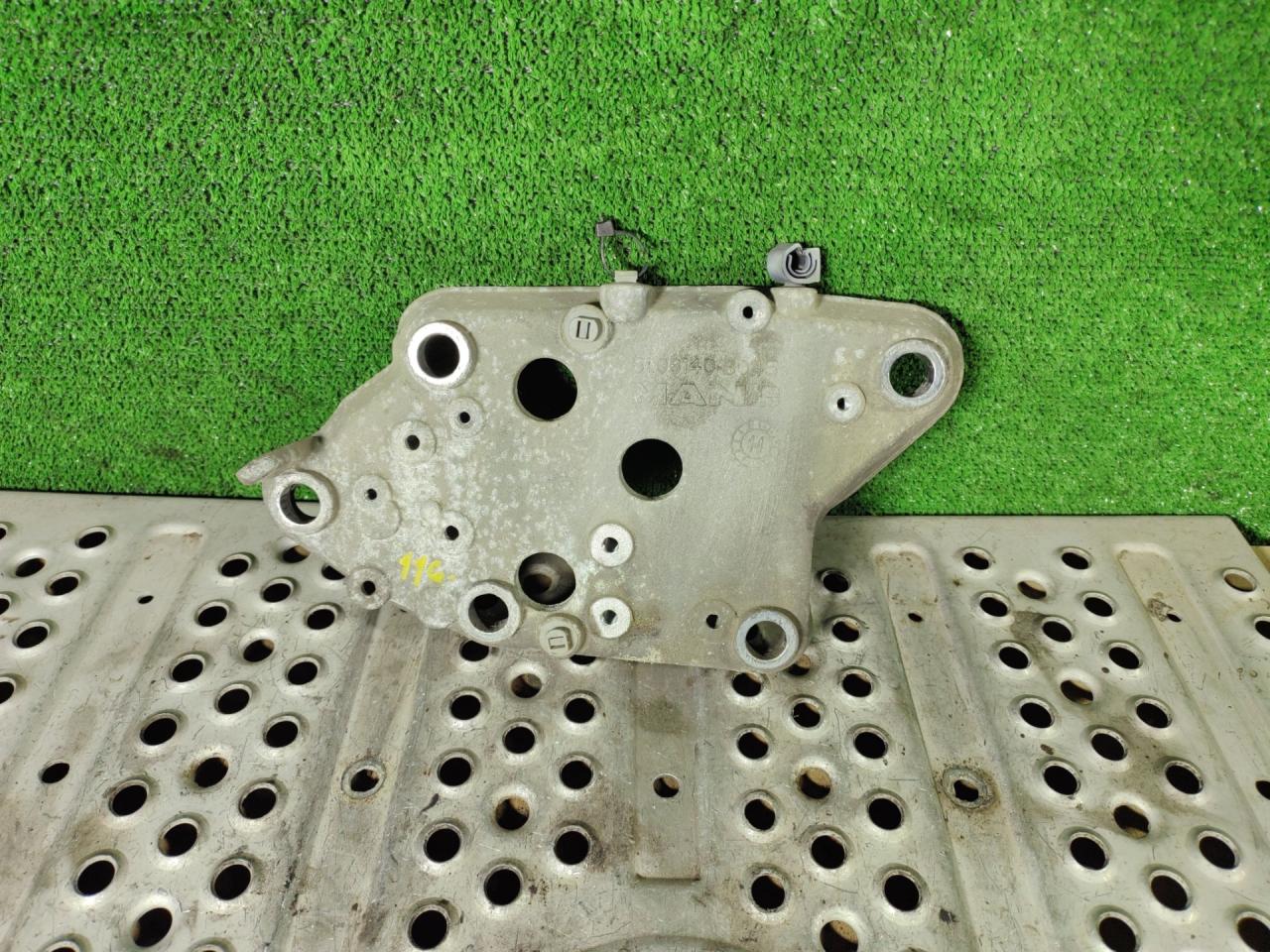 кронштейн клапанов турбины MAN TGX 1 поколение 2015, 12.4 л., D 2676 LF 26, дизель, МКПП, 51081403045 - фото №1