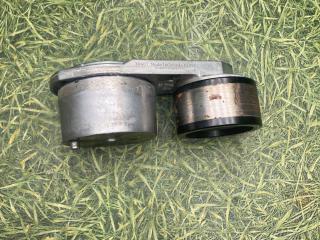 ролик натяжителя Volvo FH 3 поколение 2012, 12.8 л., D13C460, дизель, АКПП, 21422765, 38607