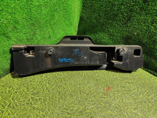 накладка декоративная DAF XF 105 1 поколение 2012, 12.9 л., MX 340, дизель, МКПП, 1844709, 1844708