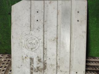 декоративная накладка глушителя MAN TGX 1 поколение 2015, 12.4 л., D 2676 LF 45, дизель, АКПП, 81151100591, 81151100619