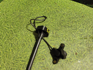 датчик уровня масла Volvo FH 3 поколение 2014, 12.8 л., D13K460, дизель, МКПП, 22022794