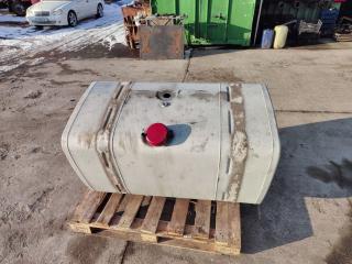 бак топливный MAN TGX 1 поколение 2015, 12.4 л., D 2676 LF 45, дизель, АКПП, 81122015864