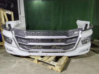 передняя часть (ноускат) DAF XG 2023, дизель, АКПП, 2315071, 2311439, 2311440, 2331440, 2331441, 2240686, 2240687, 2313588, 2313589, 2311871, 2311872, 2315061, 2315062, 2273736, 2425980, 2425981, 2319865, 2315988, 2318869, 2237310, 2249132, 2319866, 2315989, 2237311, 2249139, 2189081, 2189082