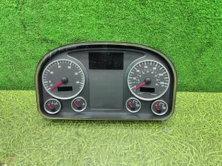 щиток приборов (приборная панель) MAN TGX 1 поколение 2016, 12.4 л., D 2676 LF 45, дизель, АКПП, правый руль, 81272026266