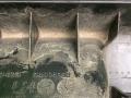 фонарь салона (плафон) Volvo FH 3 поколение 2013, 12.8 л., D13C420, дизель, АКПП, 84004980 - фото №3
