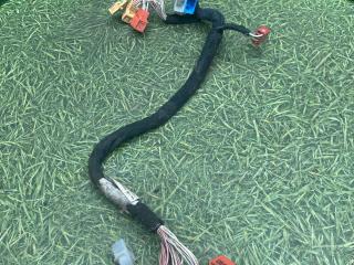 проводка MAN TGA 1 поколение 2005, 10.5 л., D 2066 LF 01, дизель, МКПП, 81254526590