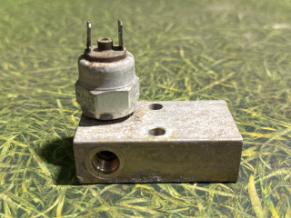 датчик (прочие) DAF XF 105 1 поколение 2010, 12.9 л., MX 340, дизель, МКПП, 4410140720