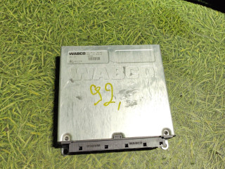 блок управления EBS DAF XF 105 1 поколение 2010, 12.9 л., MX 340, дизель, МКПП, 4461350390, 1694000