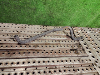 Трубка компрессора Volvo FH 3 поколение 2012, 12.8 л., D13C500, дизель, АКПП, 20900931