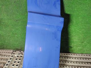 спойлер закабинный лев. верх. DAF XF 105 1 поколение 2010, 12.9 л., MX 300, дизель, МКПП, 1653705