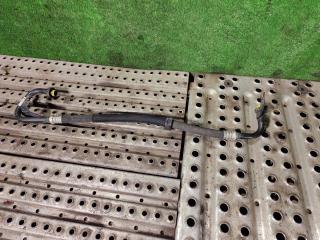 трубка кондиционера Renault T-Series 1 поколение 2014, дизель, АКПП, 82585961