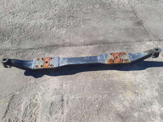 балка подвески передняя (подрамник) DAF XF 106 1 поколение 2018, 12.9 л., MX-13 375, дизель, АКПП, правый руль, 0964065