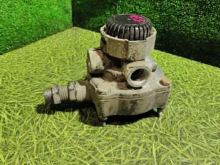 Клапан ускорительный MAN TGX 1 поколение 2017, 12.4 л., D 2676 LF 52, дизель, АКПП, правый руль, 81521166090, 9730030120