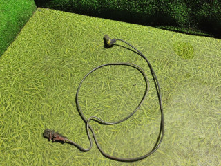 датчик ABS DAF XF 106 1 поколение 2018, 12.9 л., MX-13 375, дизель, АКПП, правый руль, 1862600