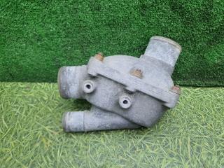 корпус термостата Scania 4-Series 2004, 15.6 л., DC 16.01, дизель, МКПП, 1381495, 1381494