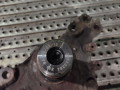 кулак поворотный правый Volvo FH 3 поколение 2012, 12.8 л., D13C500, дизель, АКПП, 20543284 - фото №3