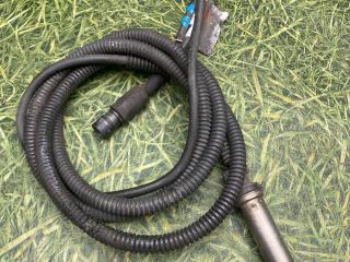 датчик ABS Scania 6-series 2020, 13.0 л., OC13 101 L01, газ, АКПП, 2168487, 814776
