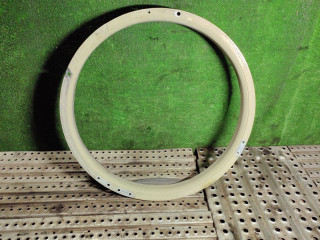 кольцо диффузора вентилятора Volvo FM 3 поколение 2015, 10.8 л., D11K410, дизель, АКПП, 22031695