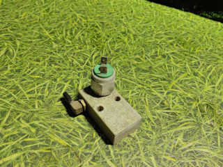 датчик (прочие) DAF XF 105 1 поколение 2011, 12.9 л., MX 340, дизель, МКПП, 4410140720