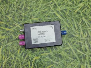 навигация DAF XF 106 1 поколение 2017, дизель, АКПП, правый руль, 1977760