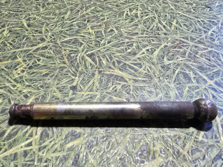 шток ПГУ DAF XF 105 1 поколение 2008, 12.9 л., MX 300, дизель, МКПП, белый, 1661445