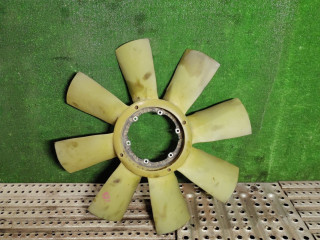 крыльчатка вискомуфты Volvo FH 3 поколение 2012, 12.8 л., D13C500, дизель, АКПП, 20981227