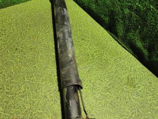 цилиндр подъёма кабины Volvo FH 2 поколение 2004, 15.0 л., дизель, МКПП, 3198842