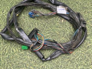 проводка кабины DAF XF 105 1 поколение 2008, дизель, МКПП, 1697075