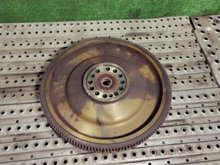 маховик Renault T-Series 1 поколение 2014, дизель, АКПП, 20711957, 7421712935